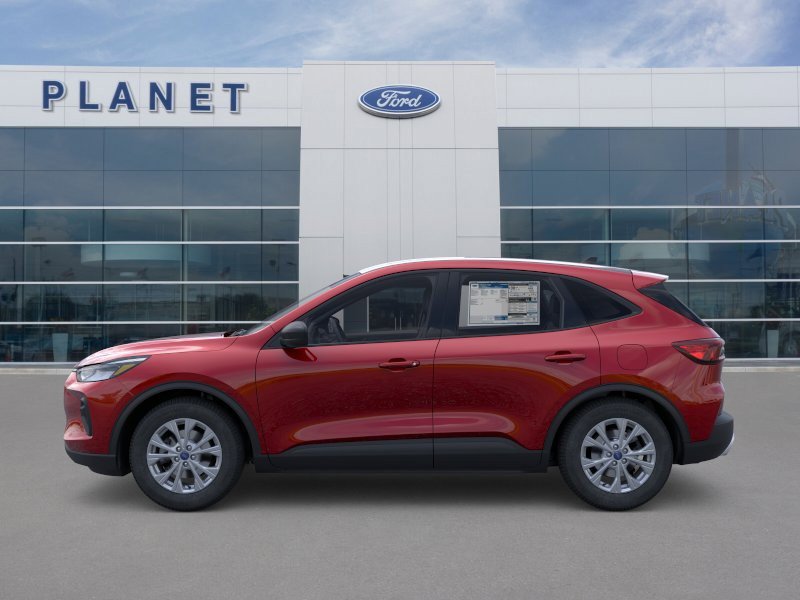 New 2026 Ford Escape Active FWD image 3