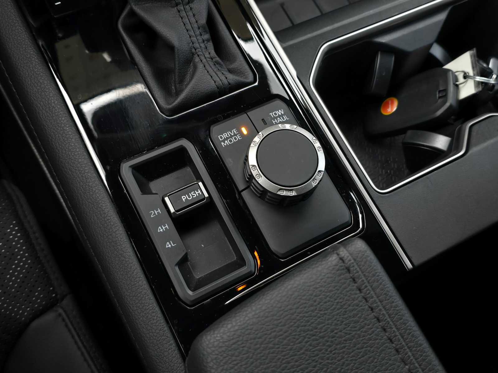 Certified 2025 Toyota Tundra Limited image 27