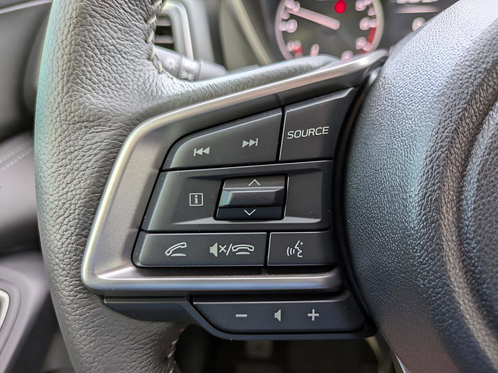 Certified 2025 Subaru Ascent Limited AWD/4WD image 25
