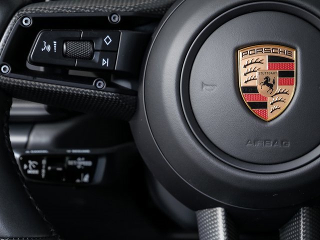 New 2026 Porsche 911 Carrera 4S image 11