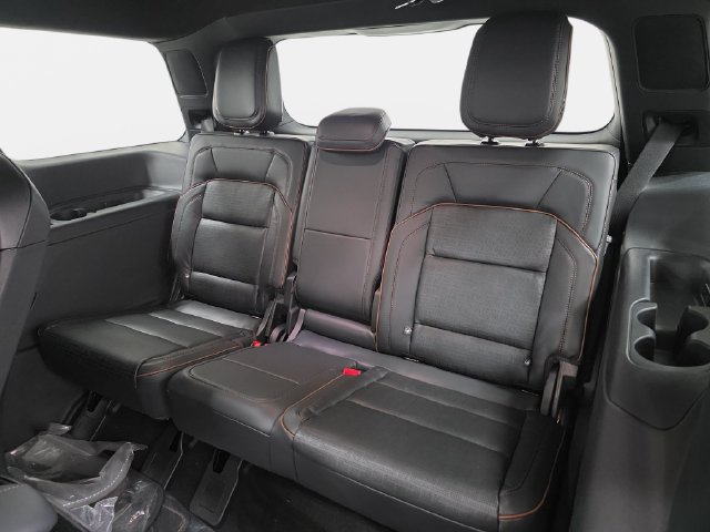 New 2027 Lincoln Navigator Black Label AWD/4WD image 34