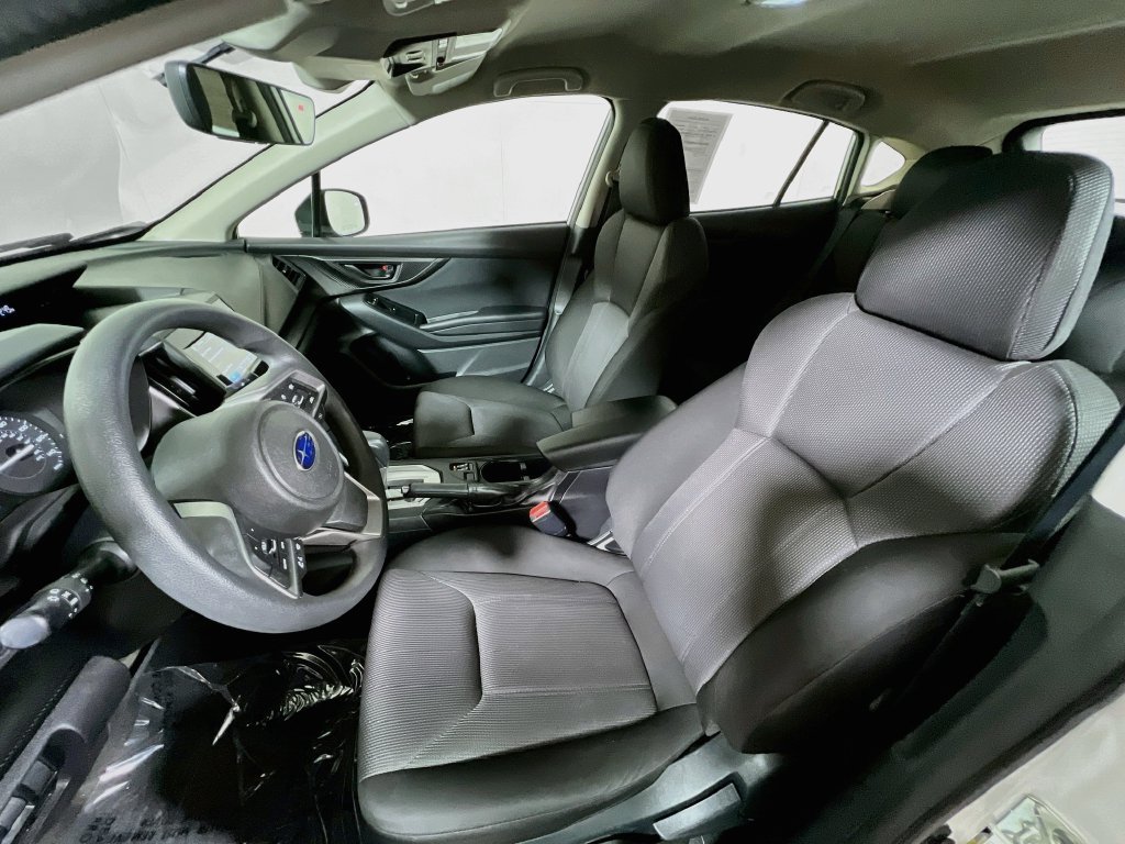 Used 2022 Subaru Impreza 2.0i Premium w/ Popular Package #3 AWD/4WD image 18