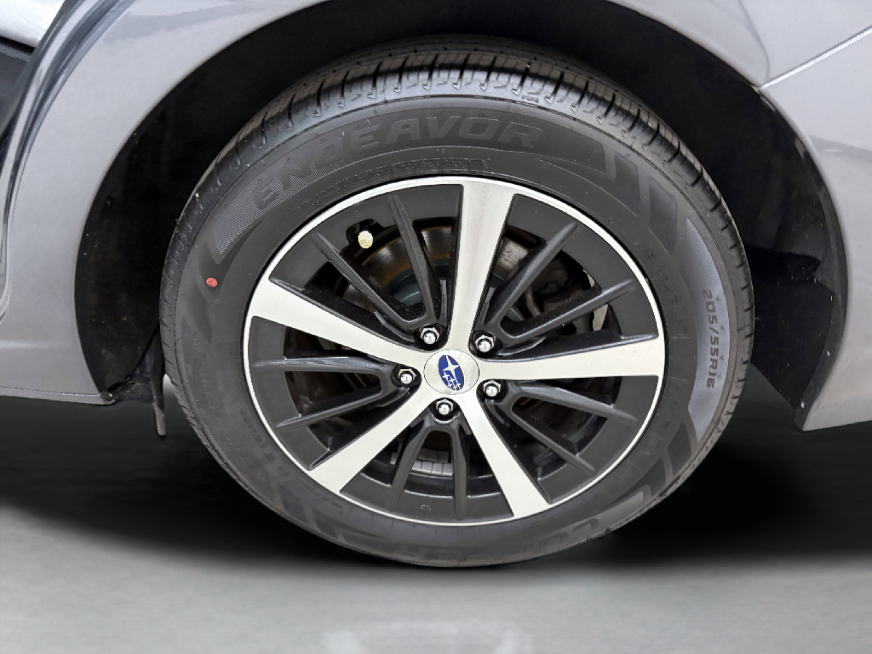 Used 2022 Subaru Impreza Premium image 35