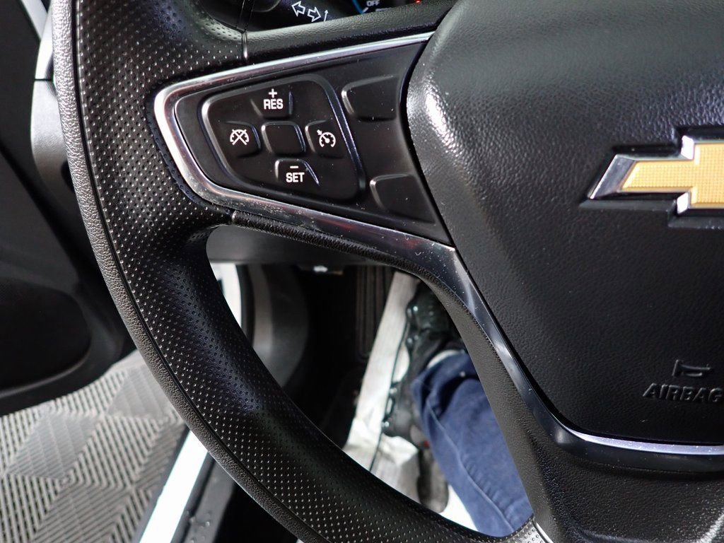 Used 2020 Chevrolet Malibu LT image 23