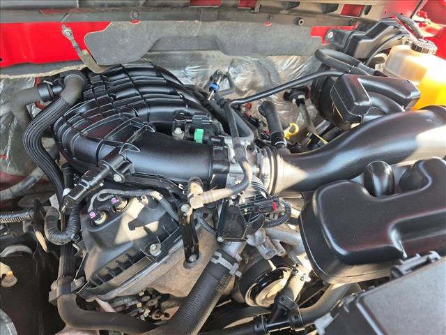 Used 2013 Ford F150 STX w/ Mid Equipment Group AWD/4WD image 21
