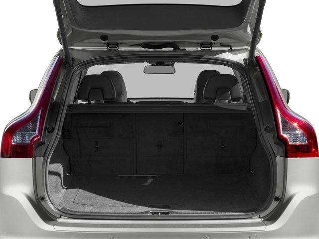 Used 2016 Volvo XC60 T6 Platinum image 12