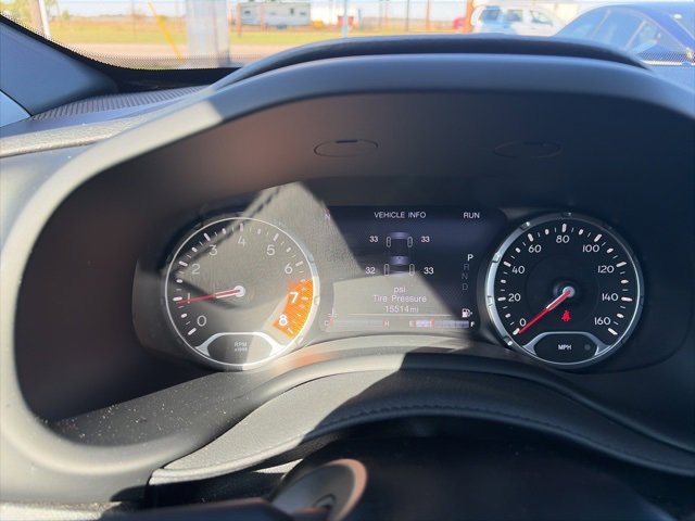 Used 2023 Jeep Renegade Altitude w/ Sun/Sound Group image 20