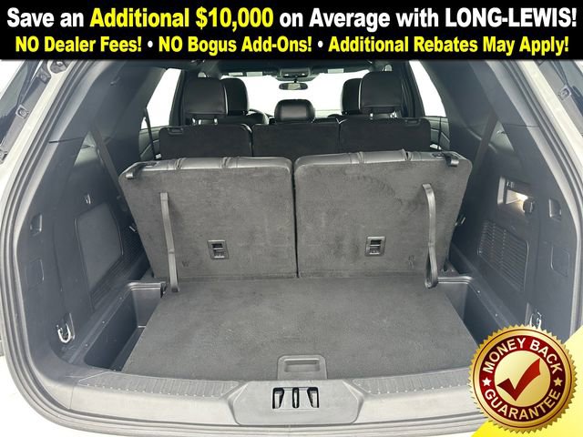Used 2025 Ford Explorer ST-Line image 24