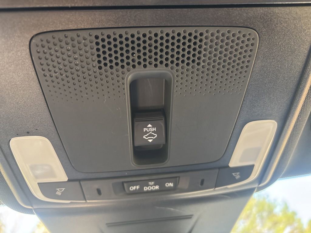 Certified 2023 Honda Civic Sport Touring image 30