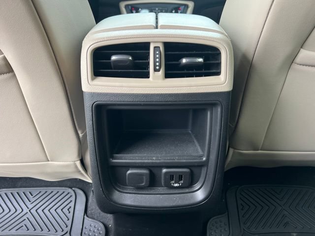 Used 2020 Buick Envision Preferred FWD image 19