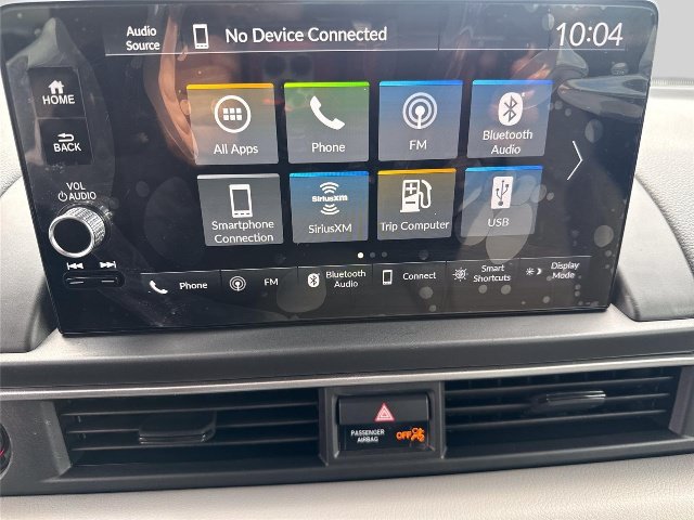 Used 2025 Honda Pilot EX-L image 14