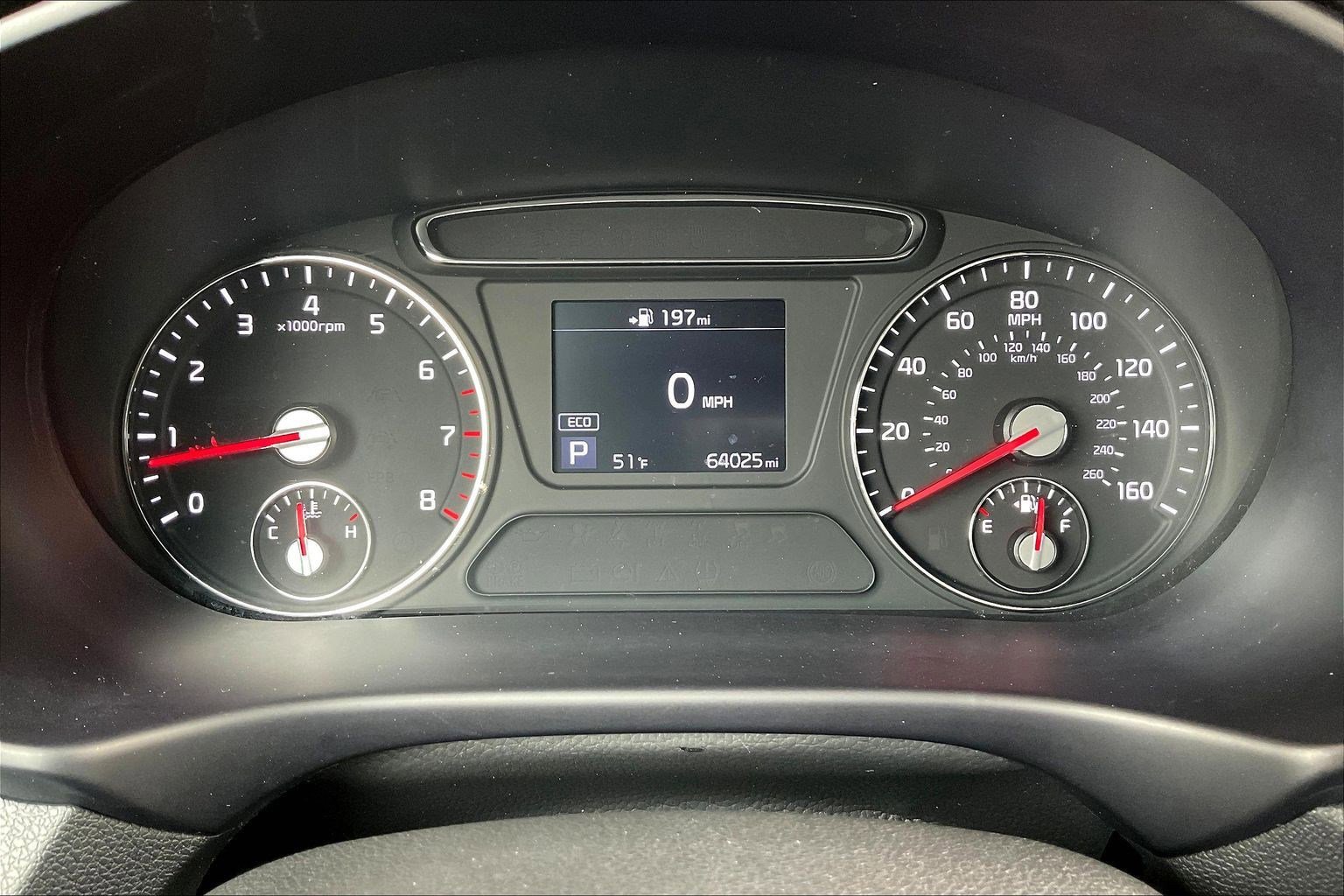 Used 2020 Kia Sorento LX image 13