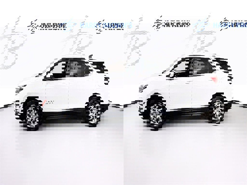 Certified 2022 Chevrolet Equinox LT image 27