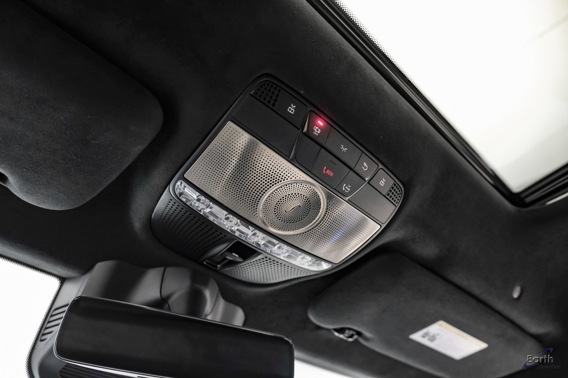 Used 2021 Mercedes-Benz G 550 image 40