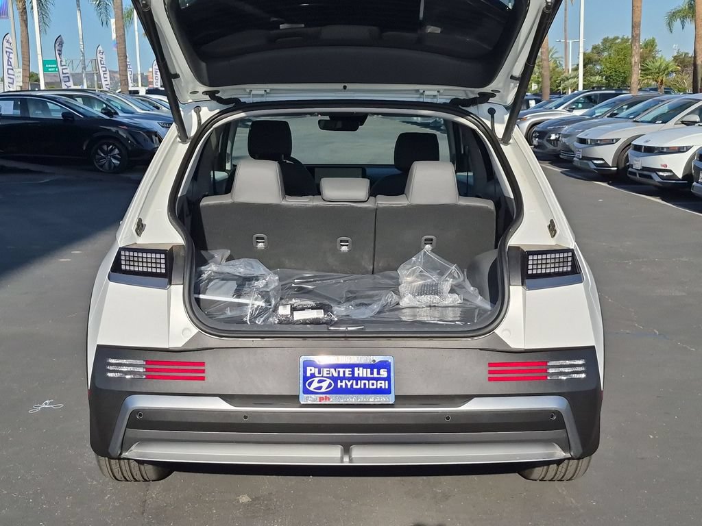 New 2026 Hyundai Ioniq 5 SEL RWD image 31