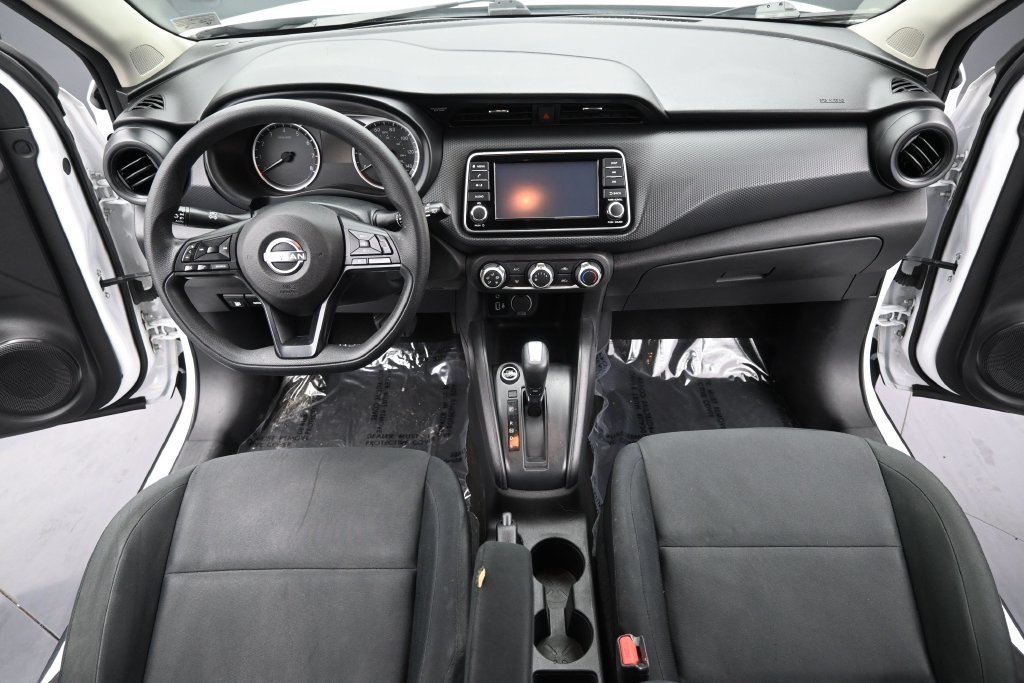 Used 2024 Nissan Kicks S FWD image 9