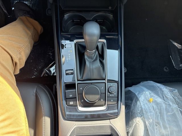 New 2025 MAZDA CX-30 AWD 2.5 S w/ Select Sport Pkg image 15