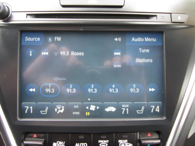 Used 2019 Acura MDX SH-AWD w/ Technology Package image 46