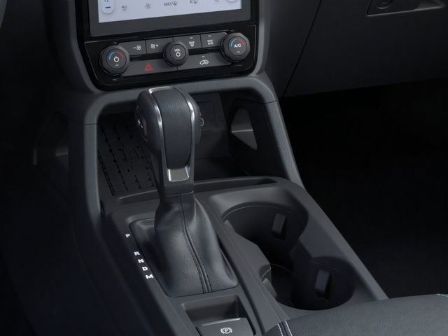 New 2025 Ford Ranger XLT w/ Equipment Group 301A High image 45