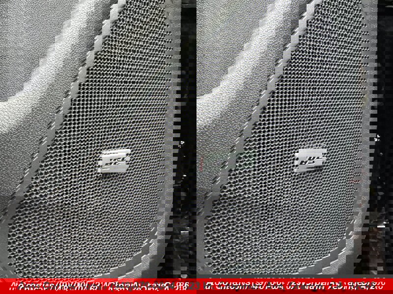 Used 2017 Chevrolet Bolt Premier w/ Driver Confidence II Package image 23