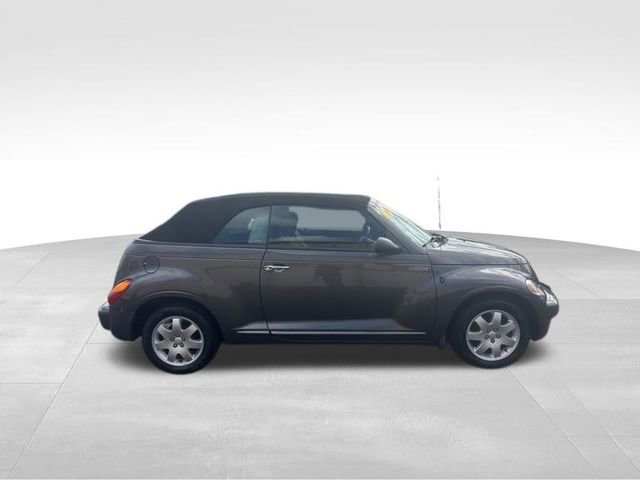Used 2005 Chrysler PT Cruiser Touring FWD image 25