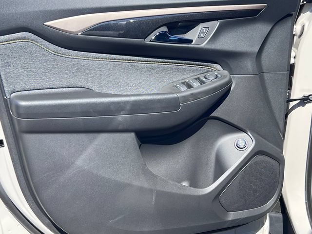 New 2026 Chevrolet TrailBlazer ACTIV w/ Convenience Package AWD/4WD image 15