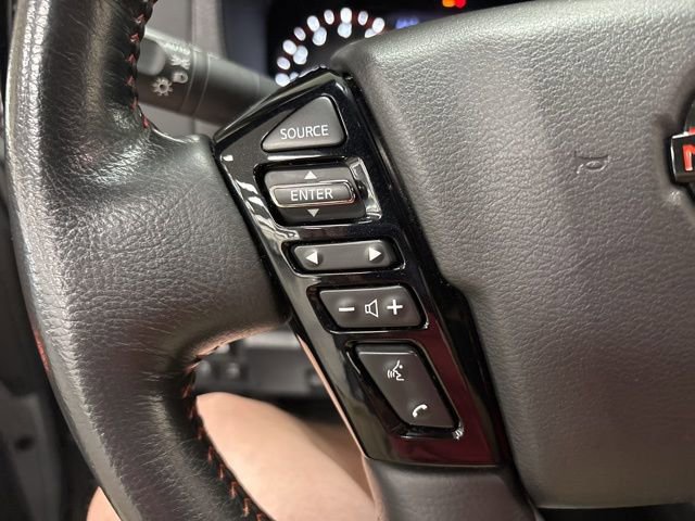 Used 2023 Nissan Frontier PRO-4X w/ Pro Convenience Package AWD/4WD image 28