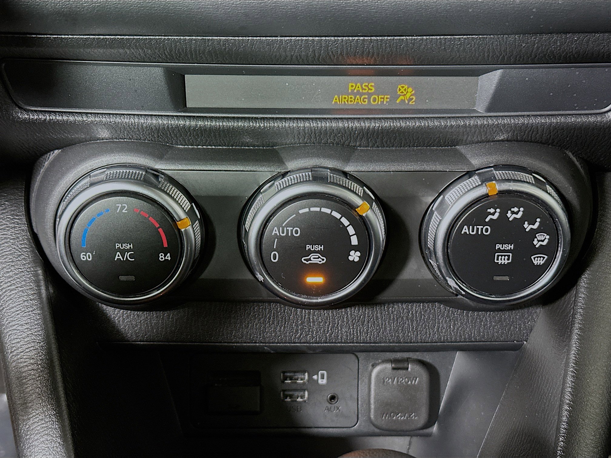 Used 2021 MAZDA CX-3 Sport image 23