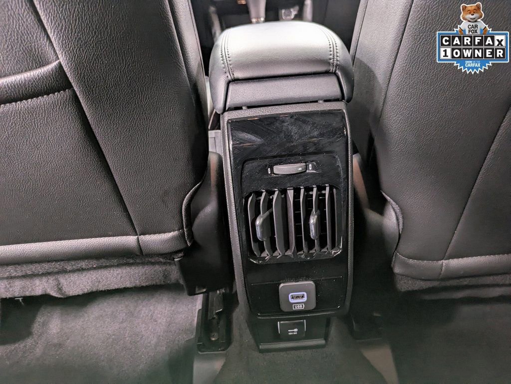 Used 2024 Jeep Compass Limited image 24