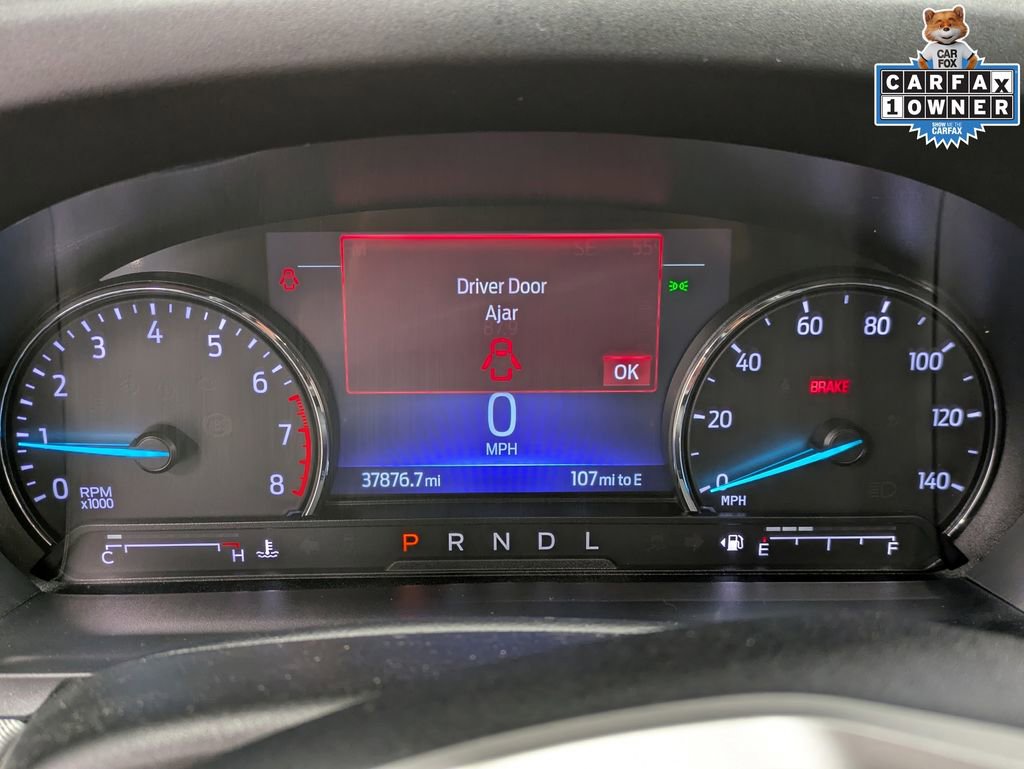 Used 2022 Ford Explorer XLT w/ Equipment Group 202A AWD/4WD image 15