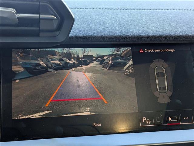 Used 2023 Audi A3 2.0T Premium w/ Convenience Package image 11