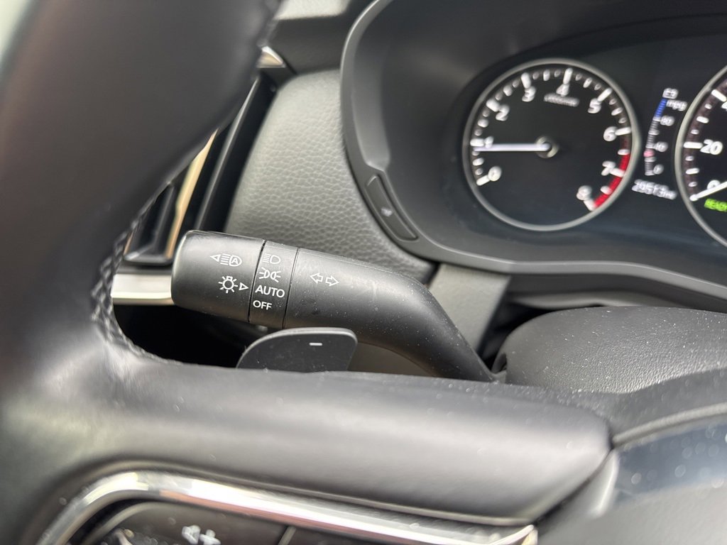 Used 2025 MAZDA CX-70 3.3 Turbo w/ Preferred Package image 23