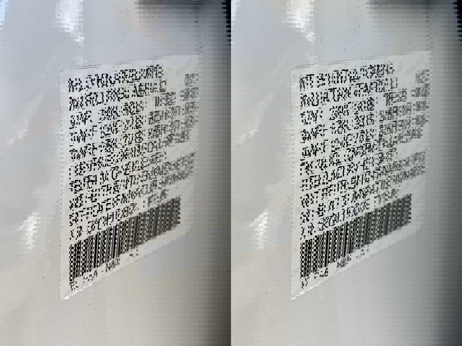 Used 2023 Acura MDX FWD image 30