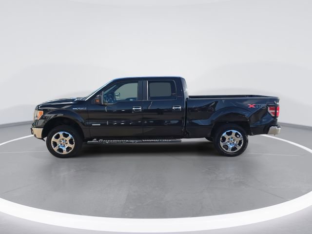 Used 2011 Ford F150 XLT w/ XTR Pkg image 7