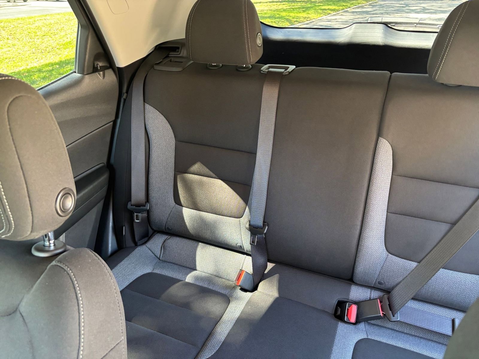 Used 2025 Chevrolet TrailBlazer LT image 34