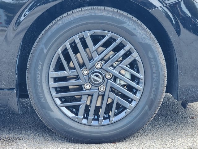 New 2027 Nissan Sentra SV w/ Floor Mat Package FWD image 10