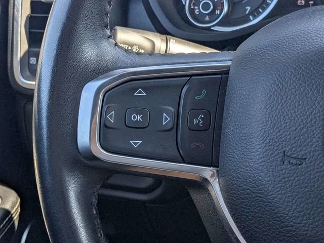 Used 2024 RAM 1500 Laramie image 23