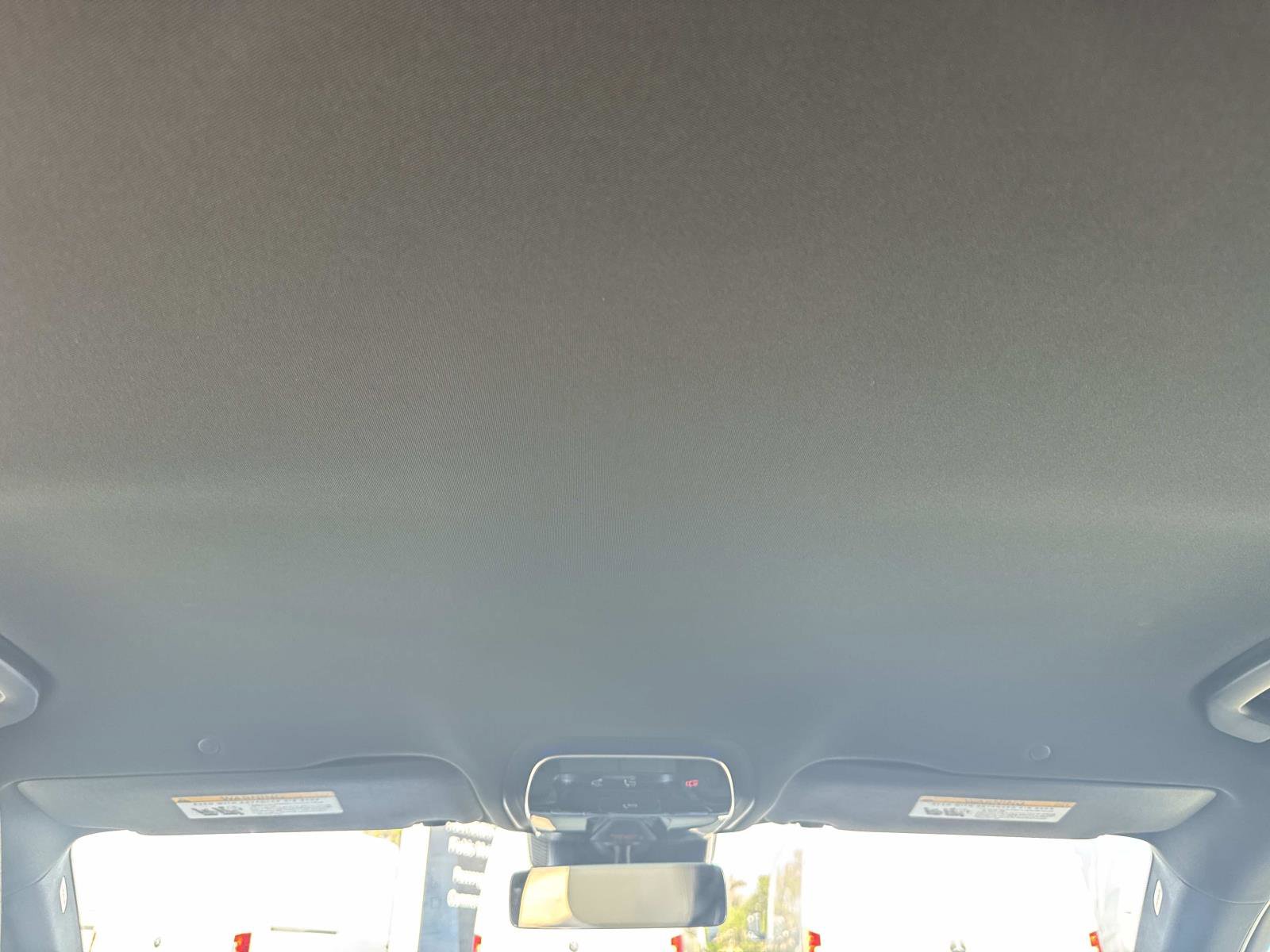 Certified 2025 Mercedes-Benz GLC 350e 4MATIC image 14