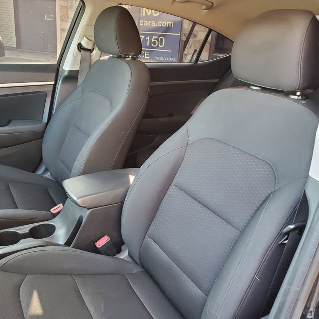 Used 2019 Hyundai Elantra SEL w/ Cargo Package image 3