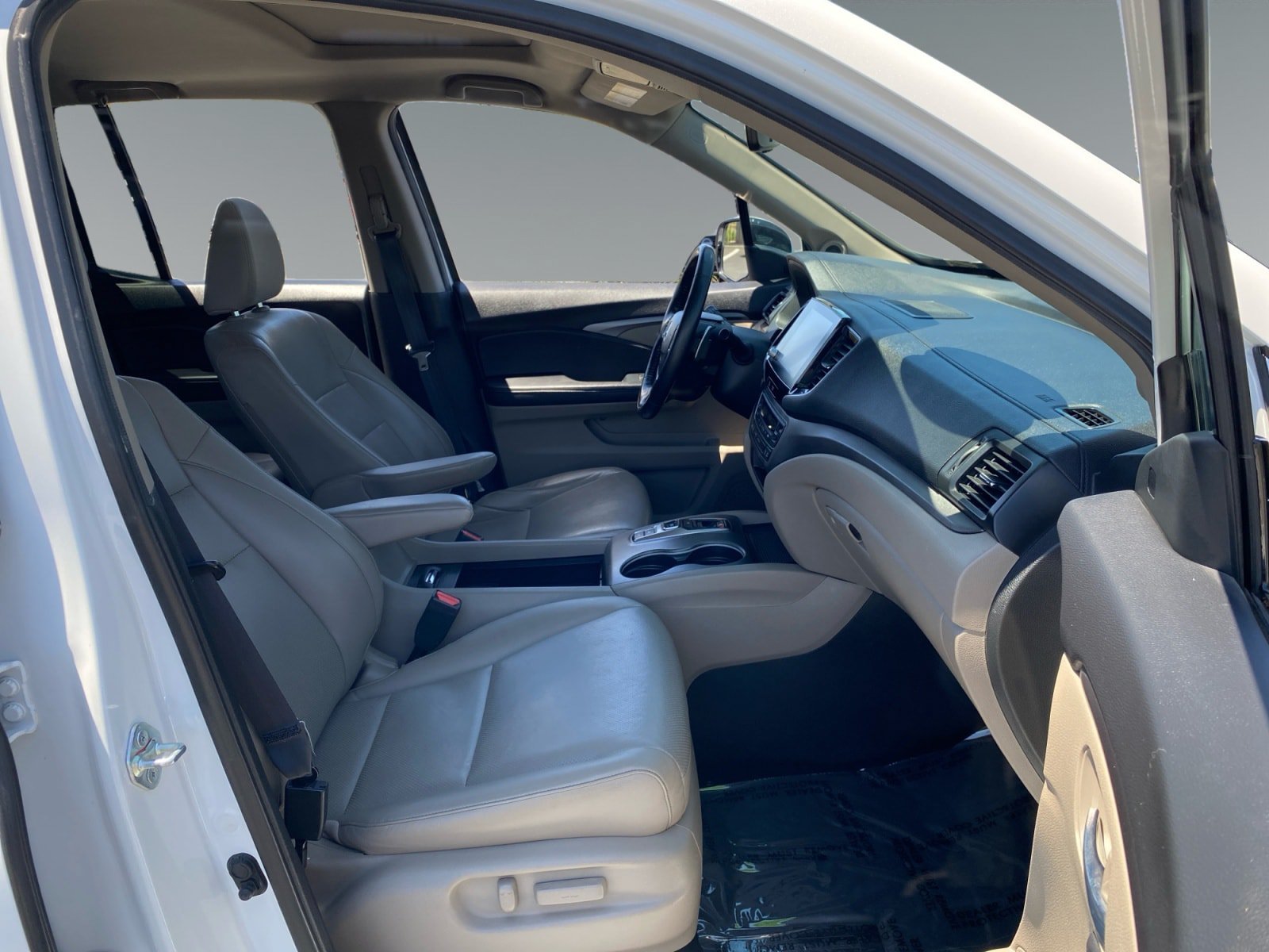 Used 2023 Honda Ridgeline RTL-E image 15