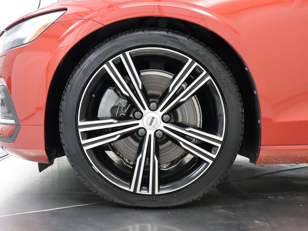 Used 2019 Volvo S60 T6 Inscription AWD/4WD image 45