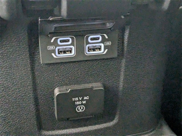 Used 2021 Jeep Wrangler Unlimited Rubicon image 24