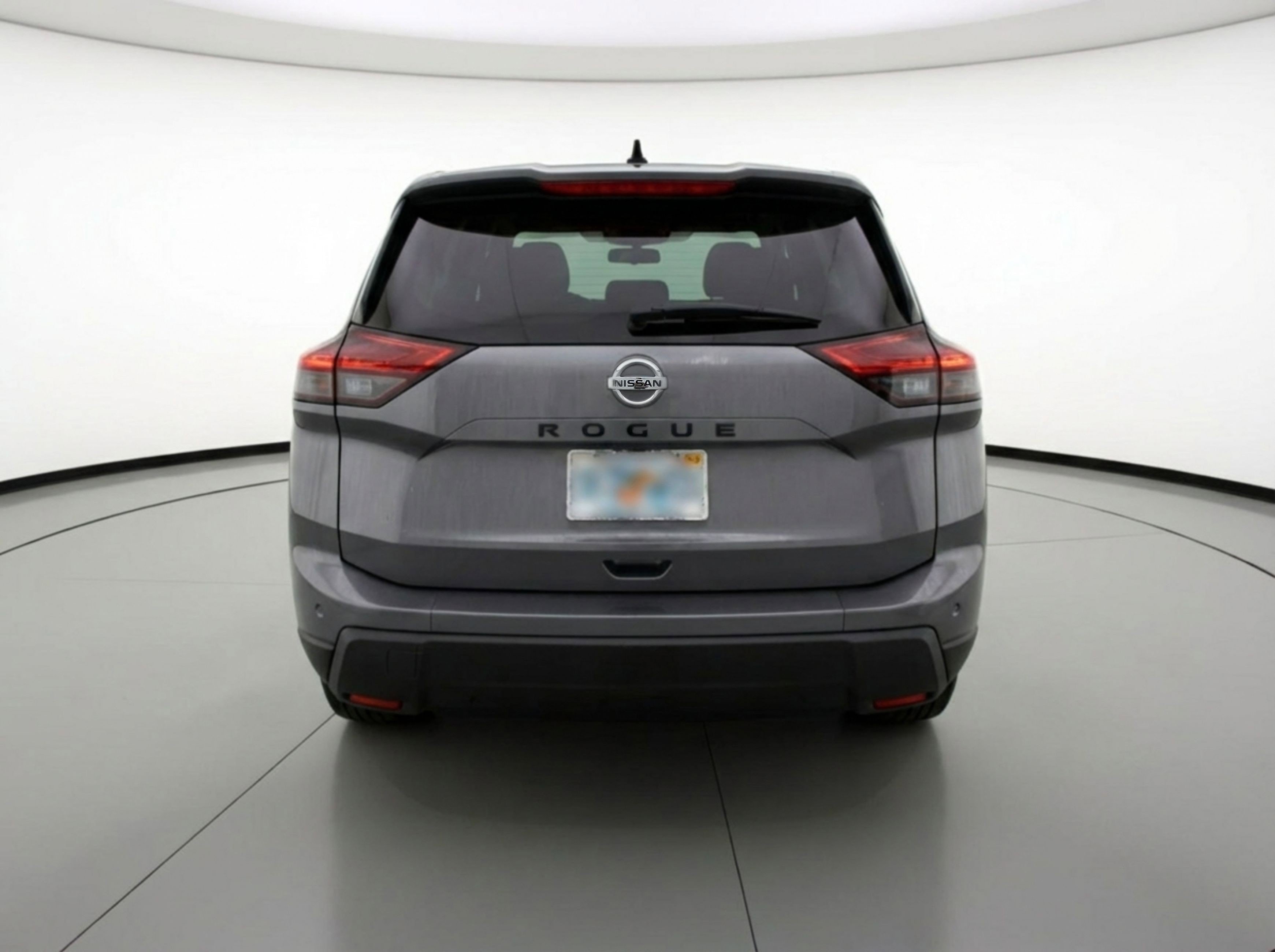 Used 2025 Nissan Rogue SV FWD image 7