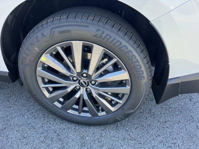 New 2026 Nissan Murano SL AWD/4WD image 11