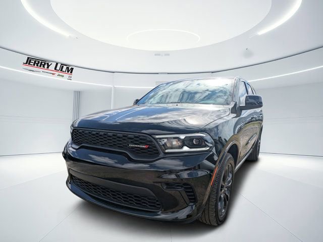 New 2026 Dodge Durango GT w/ Blacktop Package image 6