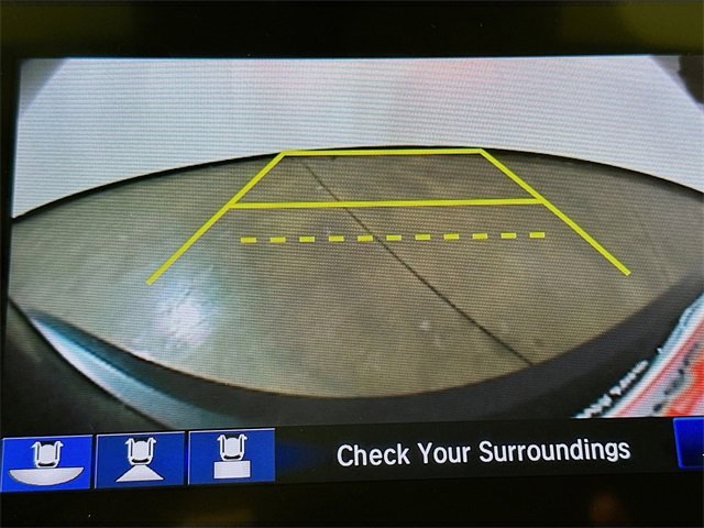 Certified 2022 Honda CR-V EX image 11