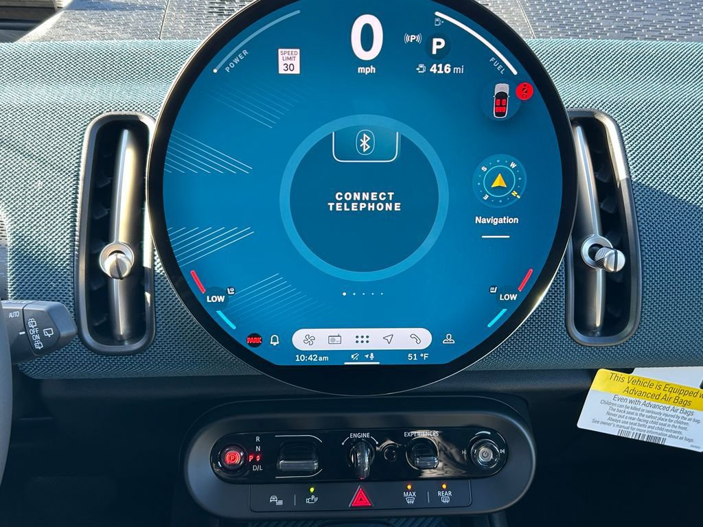 New 2026 MINI Cooper Countryman S image 23