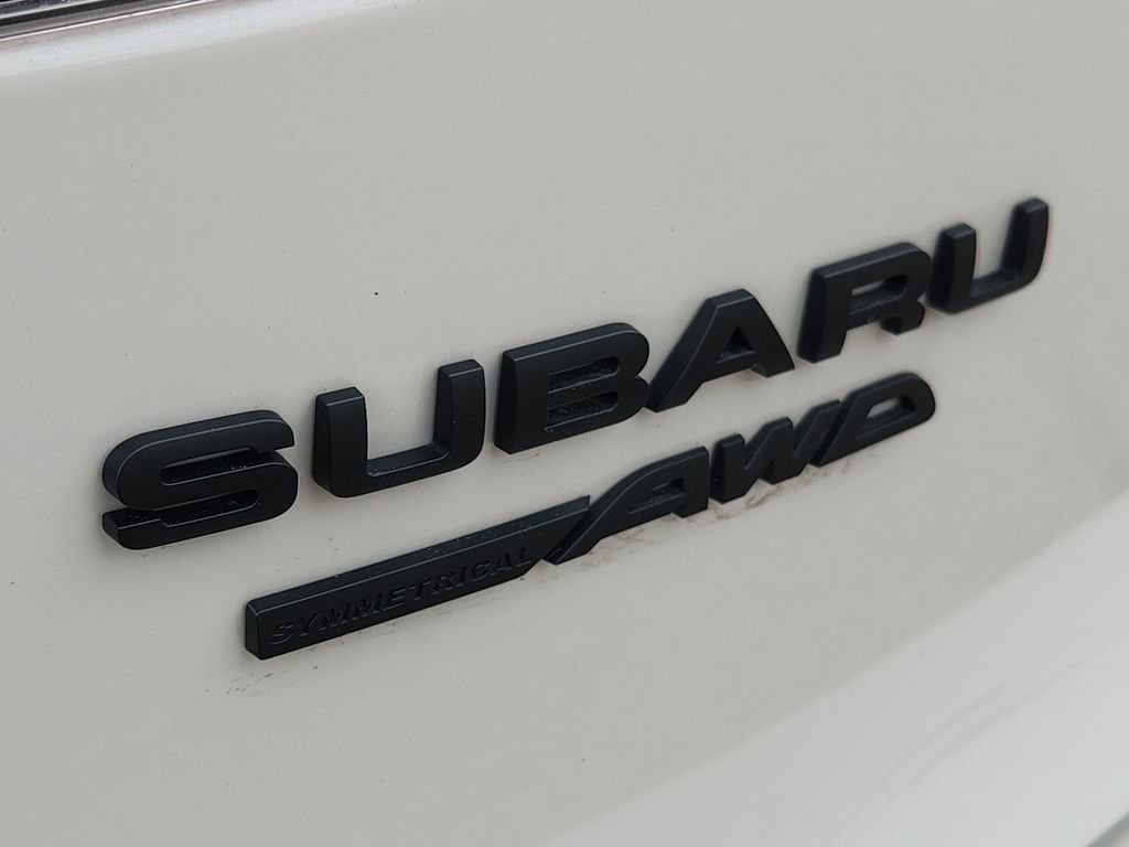 Used 2025 Subaru Forester Wilderness AWD/4WD image 8