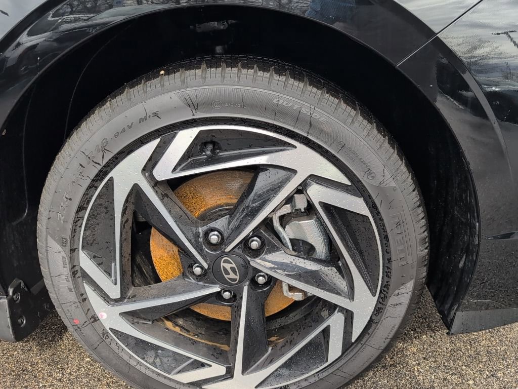 New 2026 Hyundai Sonata SEL image 29