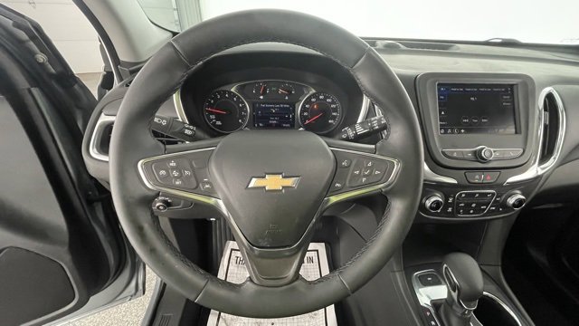 Used 2023 Chevrolet Equinox LT w/ Driver Convenience Package image 36